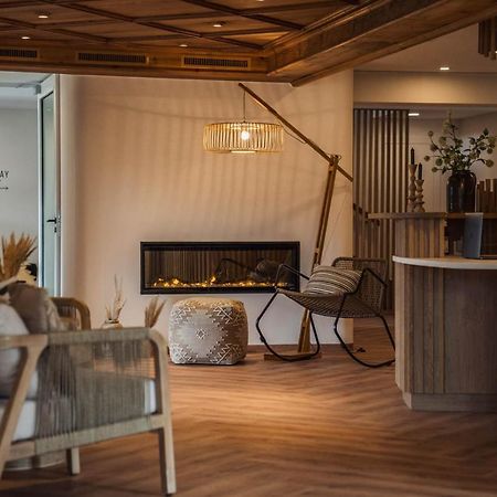 Bergrose Hideaway Hotel Strobl Eksteriør billede