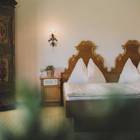 Bergrose Hideaway Hotel Strobl Eksteriør billede