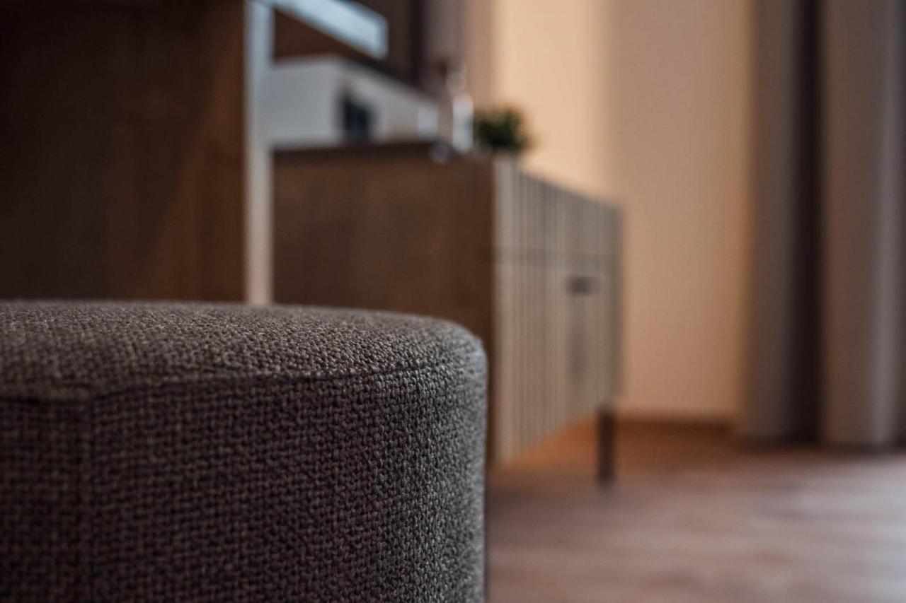 Bergrose Hideaway Hotel Strobl Eksteriør billede