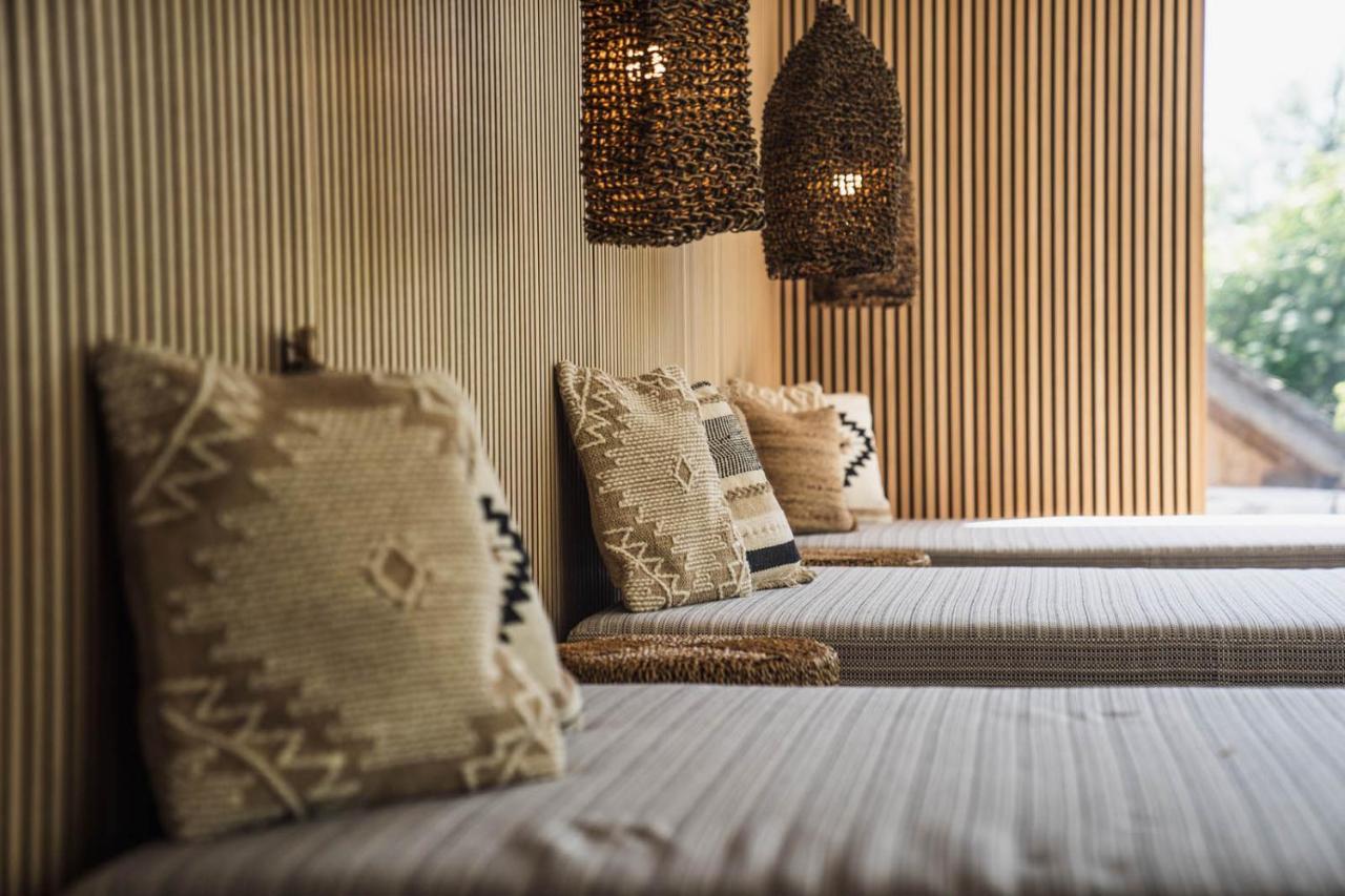 Bergrose Hideaway Hotel Strobl Eksteriør billede