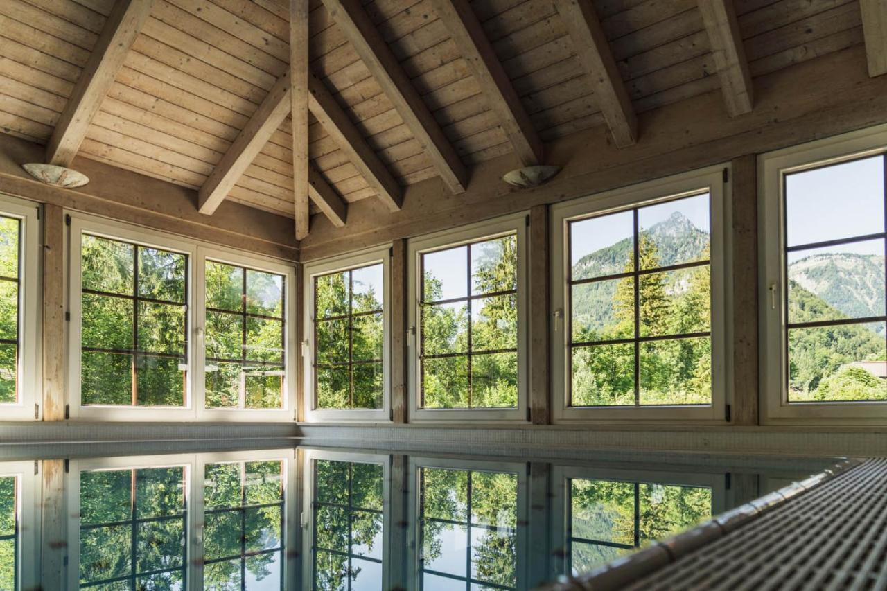 Bergrose Hideaway Hotel Strobl Eksteriør billede