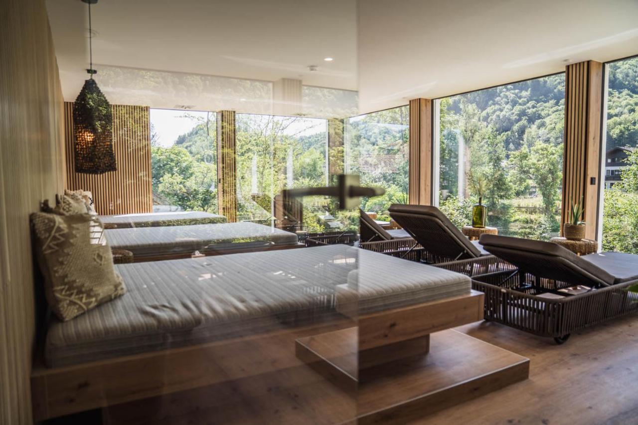 Bergrose Hideaway Hotel Strobl Eksteriør billede