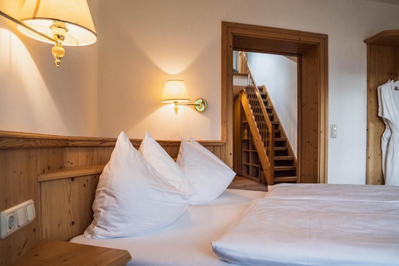 Bergrose Hideaway Hotel Strobl Eksteriør billede