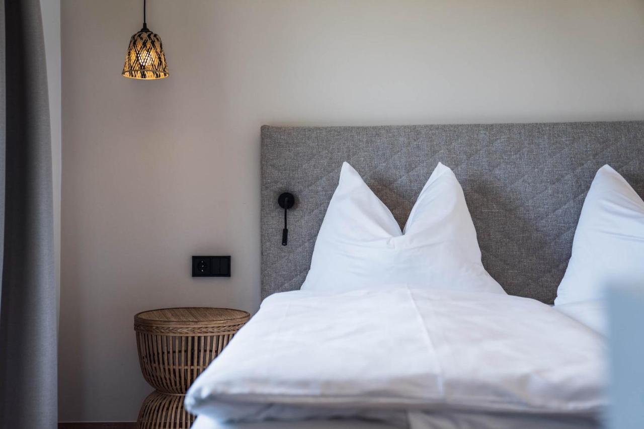 Bergrose Hideaway Hotel Strobl Eksteriør billede