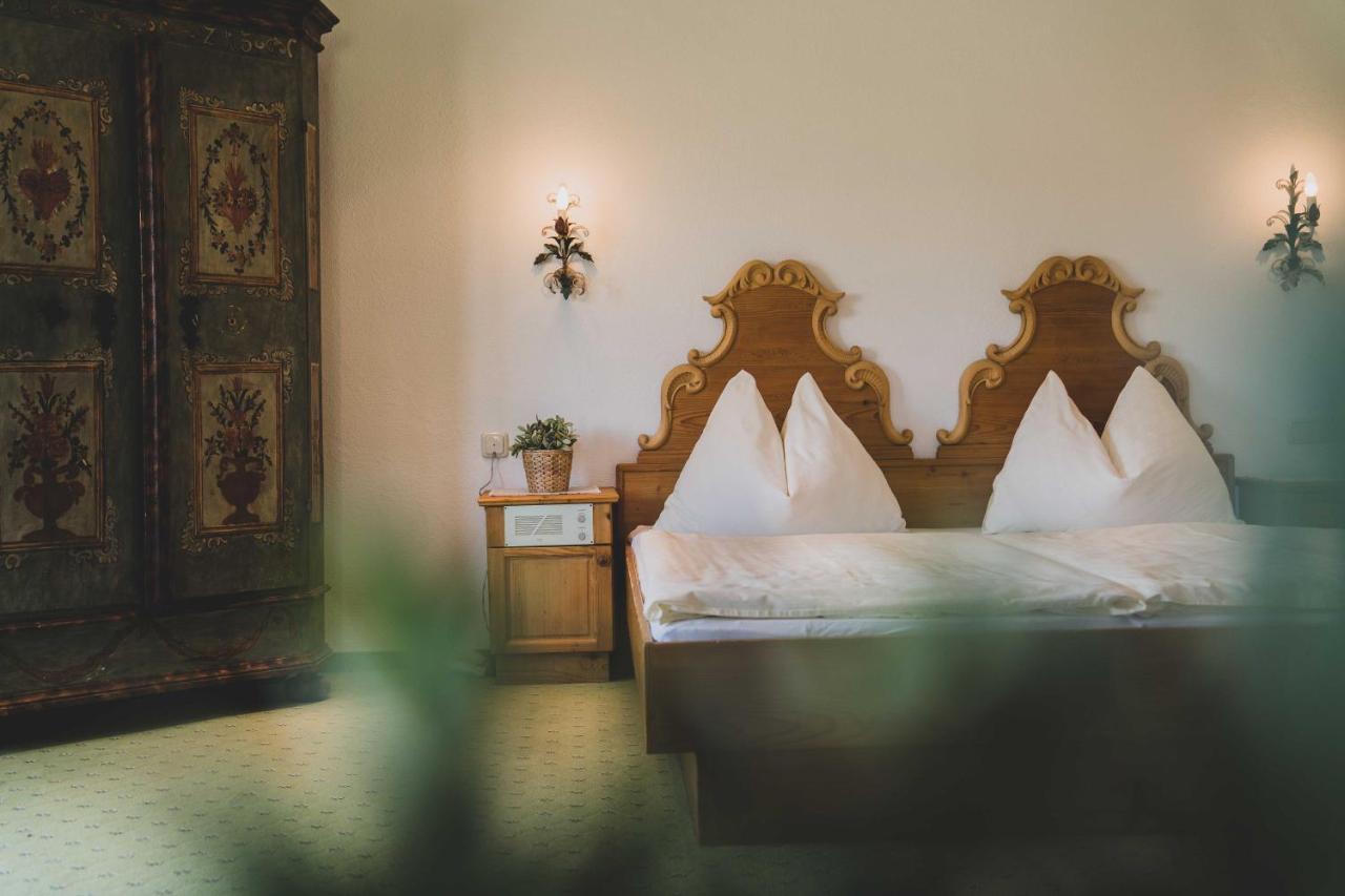 Bergrose Hideaway Hotel Strobl Eksteriør billede