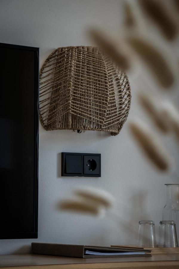 Bergrose Hideaway Hotel Strobl Eksteriør billede
