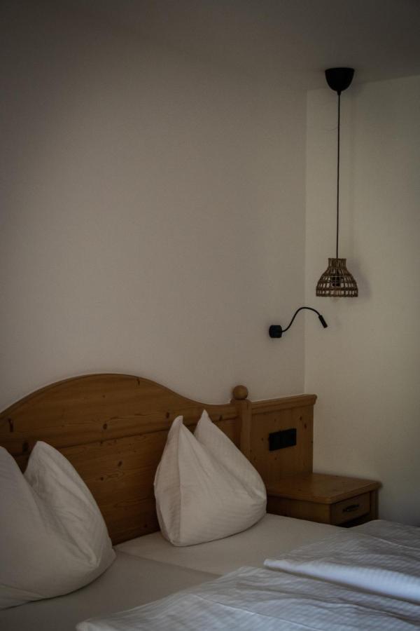 Bergrose Hideaway Hotel Strobl Eksteriør billede