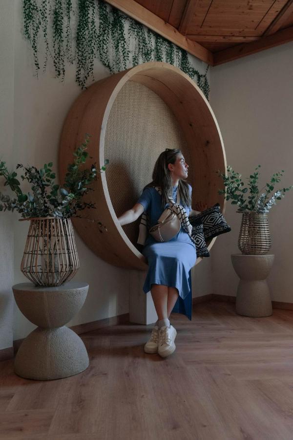 Bergrose Hideaway Hotel Strobl Eksteriør billede