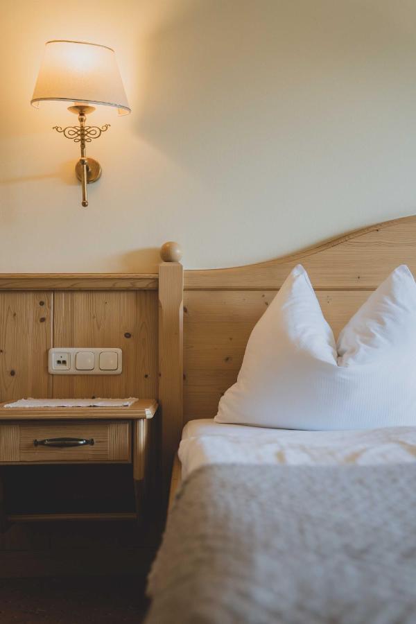 Bergrose Hideaway Hotel Strobl Eksteriør billede