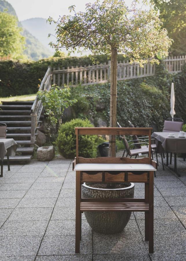 Bergrose Hideaway Hotel Strobl Eksteriør billede